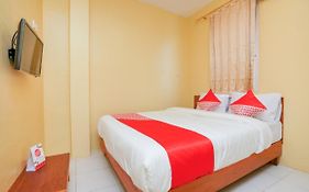 OYO 2656 Az Zahra Residence Syariah
